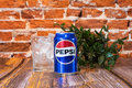 Pepsi cola