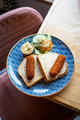 Twee kroketten
