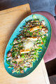 Beef Teriyaki 2.0 salade