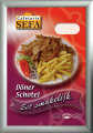 Doner menu