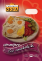 Uitsmijter ham