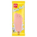 funny foot