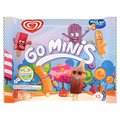 go mini’s