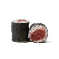 21. Spicy Tonijn Maki