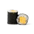 18. Tamago Maki