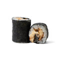 19. Unagi Maki