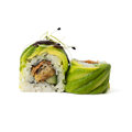 30. Soft shell crab roll