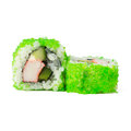 34. Wasabi roll