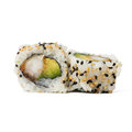 42. Tempura Ebi roll