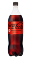 Cola Zero 1.5L