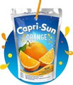 Capri-Sun Orange