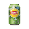 Lipton Ice Tea Green