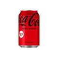Coca Cola Zero