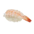 Garnalen nigiri