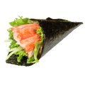 California temaki