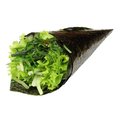 Zeewier temaki