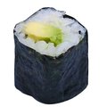 Avocado maki 6st