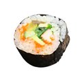 Futo maki 4st