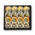 Sushi box 1 16 stuks