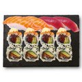Sushi box 2 12 stuks
