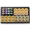 Sushi box 3 36 stuks