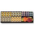 Sushi box 7 58 stuks