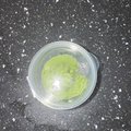 Ik wil geen wasabi ontvangen