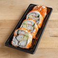 Monster ebi roll