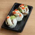 Dragon ball sushi per stuk