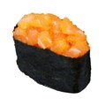 Gunkan zalm tartaar