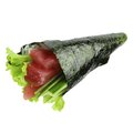 Temaki tonijn
