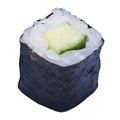 Komkommer maki