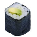 Avocado maki
