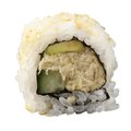 Tonijn salade rol