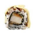 Crispy chicken roll