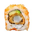 Ebi maki roll