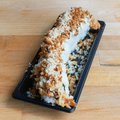 Krokante ebi roll