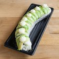 Boeddha avocado maki