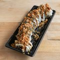 Amazing beef roll