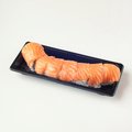 Sake cheese maki