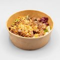 Beef salade