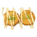 Aardappelkoekjes