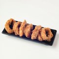Ika fried