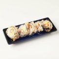 Fried futo roll
