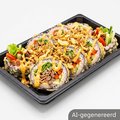 Big tasty futo maki