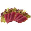 Tonijn sashimi