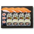 Zalm box