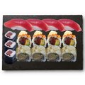 Tonijn box