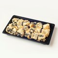 Fried maki box