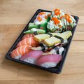 Nigiri box